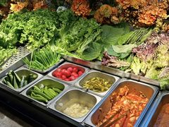-盛江山自助料理(太原街万达店)