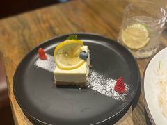 -安妮意大利餐厅(世贸天阶店)