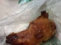 -大益烤鸡
