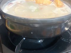 -牛牛和牛海鲜粥底火锅(长虹国际城店)