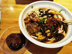 -回民餐厅(红旗路店)