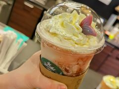 -星巴克(杭州西湖银泰1F店)