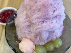 -Ice Monster冰馆·CNN评选全球十大甜品(国贸商城店)