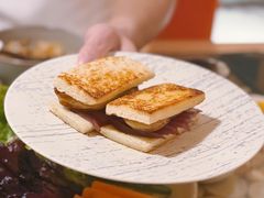 -西村日本料理(香格里拉饭店)