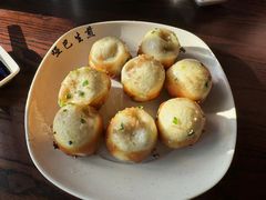 -哑巴生煎(临顿路店)