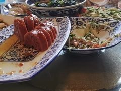 -水岸居湖景农家乐·阳澄湖大闸蟹