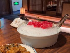 -揽季锅物会.福建黄鱼.海鲜姿造(五四路店)