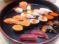 -东京屋(武定路店)