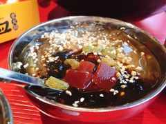 -谭鸭血老火锅(漳州路店)