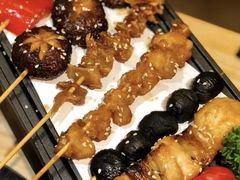 -松鱼亭·和牛烧肉(协鑫广场店)