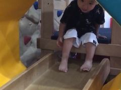 -美吉姆国际儿童发展中心(红谷滩绿地缤纷城中心)