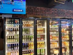 -邢氏老太太烧烤(南山店)