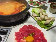 -贵府酸汤牛肉火锅·贵州老字号(飞山街店)