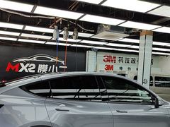 -新月3M汽车贴膜隐形车衣膜小二官方授权店(肖村桥店)