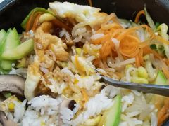 什锦拌饭-安大叔拌饭(宝龙店)