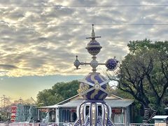 -广东花都香草世界旅游度假区