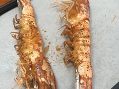 -旺角小渔村·海肠捞饭开创者(环山路店)