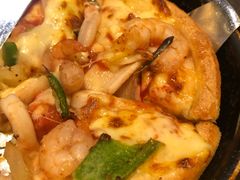 -必胜客(城西银泰店)