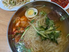 -韩麦大冷面(桂花街直营店)