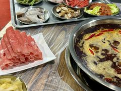 -满天星太珍火锅