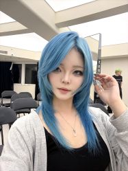 点击看大图 -KS COLOUR漂色·染发·画染