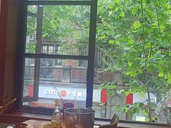 -付小姐在成都(中山公园店)
