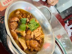 -柳沟豆腐宴64号院