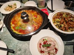 -新蜀会四川豆花(五羊店)