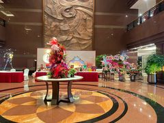 -云海轩·海鲜自助-河北云瑧世纪大饭店1F