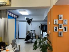 -爱定格照相馆.证件照(周浦万达店)