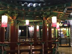 -纽斯桑拿会所(东绣路店)
