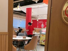 -犇鼎牛潮汕牛肉火锅(新辰里学清路店)