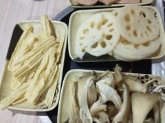-重庆鸡公煲(学衡路店)
