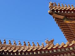 -故宫博物院(故宫)