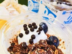 -Blueglass酸奶(财富购物中心店)