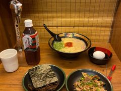 -一兰拉面(新宿中央东口店)