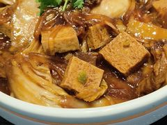 -紫光园·烤鸭·北京菜(团结湖店)