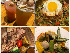 -森Some Fusion(荔湾店)