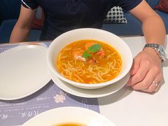 -子霖南山鲜虾面(南山总店)