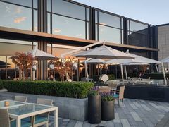 -王府井文华东方酒店-紫膳餐厅
