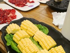 -牛焱·贵州黄牛肉火锅(城西银泰店)