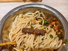 牛肉卤粉-张记卤粉(南华店)