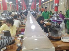 -元盛居(生态大街店)