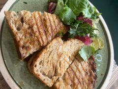 -O'mills Sourdough Bakery&Bistro(永嘉路店)