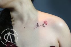 -AC TATTOO 纹身