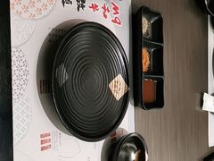 -赤坂亭·M9和牛烧肉(南京江南虹悦城店)