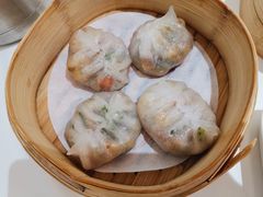 -喜宴又一村·粤菜·茶点·海鲜(壹方天地店)