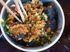 -董顺桃老长沙臭豆腐(步行街店)