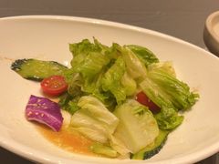 -箸福·夜上海(月牙湖公园店)