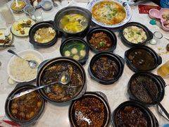 -阿龙酒煲(海宁新苑路店)